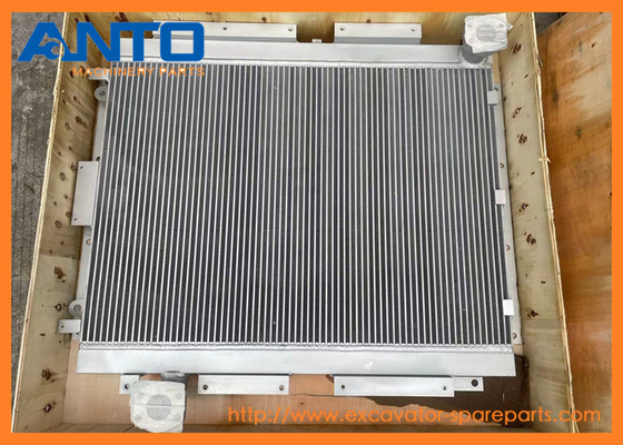 13G2-2000 13G22000 برودة النفط DOOSAN قطع غيار الحفر مناسبة لDH225-7