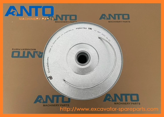 6610-51-5050 X6610515050 CU136750 العنصر كوماتسو قطع الغيار لجهاز التكثيف EG350-1