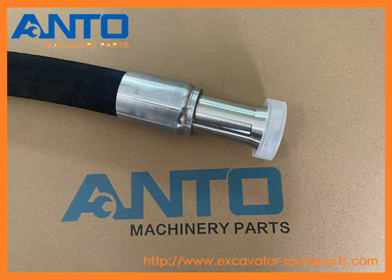 07125-01012 0712501012 خرطوم كوماتسو محمول عجلات قطع الغيار ل WA380-3