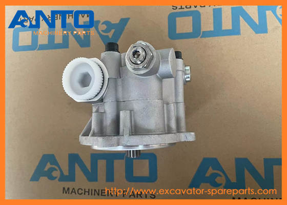 719212 مضخة العجلات DOOSAN قطع غيار الحفر لـ SOLAR 220LC-V SOLAR 225LC-V