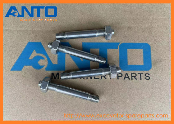 20412314 VOE20412314 قطع غيار الحفارات المعدنية المجهزة لـ Vo-lvo EC140D EC140E