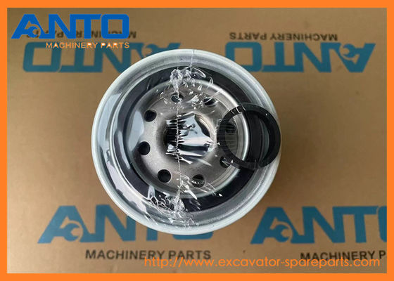 65.12503-5011D 65125035011D مرشح الوقود DOOSAN قطع غيار الحفار لـ SOLAR 290LC-V