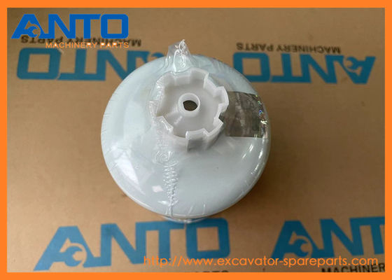 65.12503-5011D 65125035011D مرشح الوقود DOOSAN قطع غيار الحفار لـ SOLAR 290LC-V