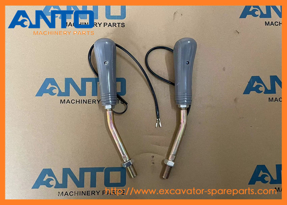 2045472 قطع الغيار الحفارة المقبض مناسبة لهيتاشي EG110R EG70R EX1200-5 EX1200-5C