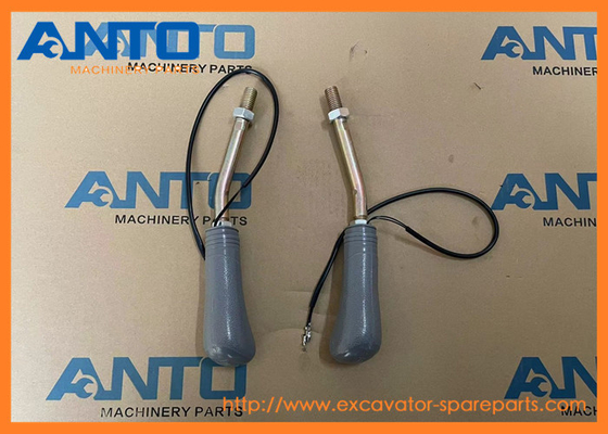 2045472 قطع الغيار الحفارة المقبض مناسبة لهيتاشي EG110R EG70R EX1200-5 EX1200-5C