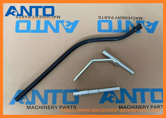 20482730 VOE20482730 أجزاء احتياطية حفر الأنابيب الموجهة لتحفيرات Vo-lvo EC160B