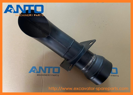207-01-32111 2070132111 أنابيب كوماتسو قطع غيار الحفارة لـ PC300-6 PC350-6