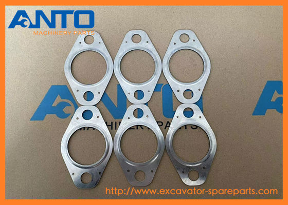 20557208 VOE20557208 قطع غيار حفر الصمامات مناسبة لـ Vo-lvo B6R