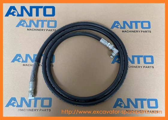 207-62-75840 2076275840 حفارات الأنابيب قطع الغيار دعم لـ KOMATSU PC300 PC300HD