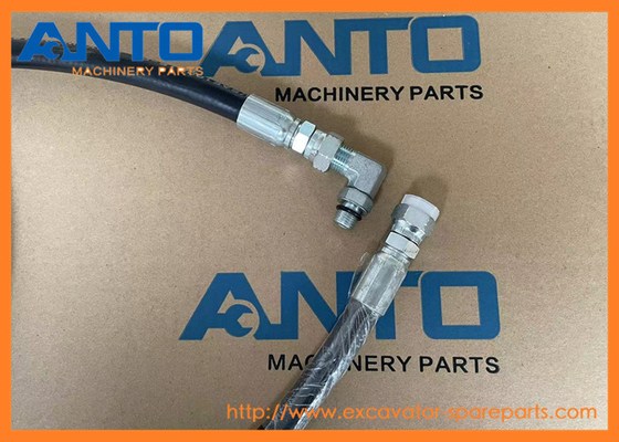 207-62-75840 2076275840 حفارات الأنابيب قطع الغيار دعم لـ KOMATSU PC300 PC300HD