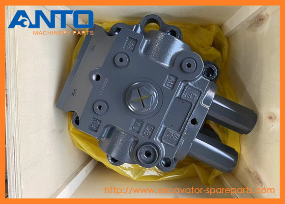 31Q610150 المحرك المتحرك ASS'Y HYUNDAI قطع الغيار الحفارة مناسبة لR210LC-9