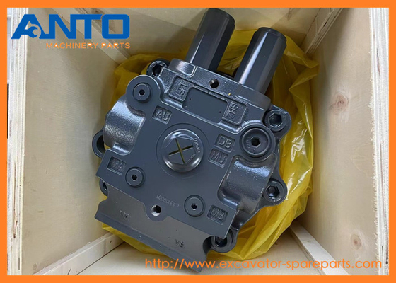 31Q610150 المحرك المتحرك ASS'Y HYUNDAI قطع الغيار الحفارة مناسبة لR210LC-9