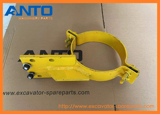 207-63-54590 2076354590 الحفارات العصابة قطع الغيار دعم لـ KOMATSU PC300 PC300HD