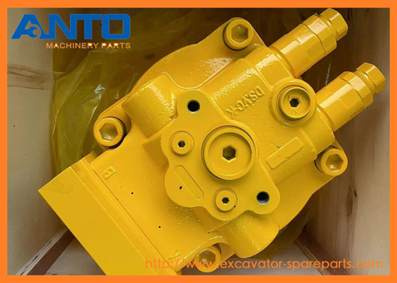 31Q610130 وحدة المحرك المتأرجح HYUNDAI قطع غيار الحفر مناسبة لـ R210-9 M2X150