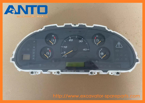 7823-30-9208 7823309208 مراقب كوماتسو محمول عجلات قطع غيار ل WA380-6 WA430-6