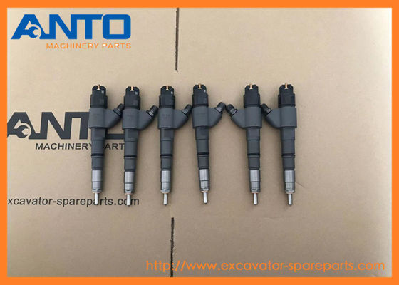 20798114 VOE20798114 أجزاء محرك الحفر المحقن لـ VOE EC200D EC210D EC240B