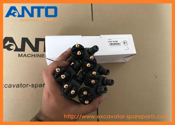 20798114 VOE20798114 أجزاء محرك الحفر المحقن لـ VOE EC200D EC210D EC240B