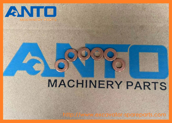 20799064 VOE20799064 حلقة الختم قطع الغيار الحفارة المناسبة لفولو EC140C EC160C