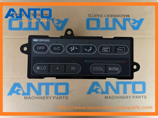 20Y-979-2471 20Y9792471 لوحة التحكم كوماتسو قطاعات مكيف الهواء للحفر PC200-6H