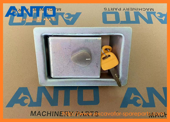 20Y-54-71372 20Y5471372 حفر القفل قطع الغيار دعم لـ KOMATSU PC300 PC350