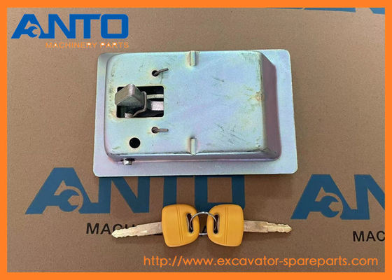 20Y-54-71372 20Y5471372 حفر القفل قطع الغيار دعم لـ KOMATSU PC300 PC350