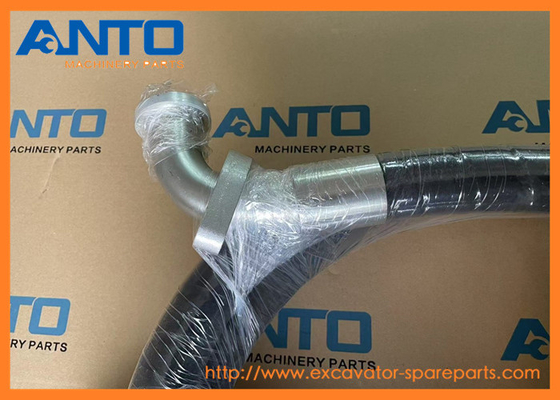 208-62-74611 2086274611 قطع الغيار الحفارة خرطوم تثبيت للكوماتسو PC400 PC450