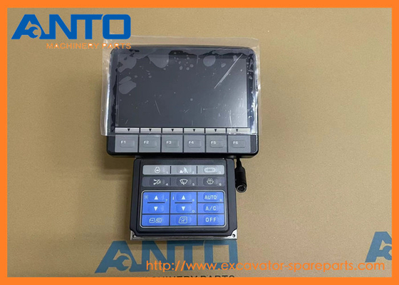 7835-31-5006 7835-31-5003 مراقب كوماتسو قطع غيار الحفر لـ PC300-8 PC350-8