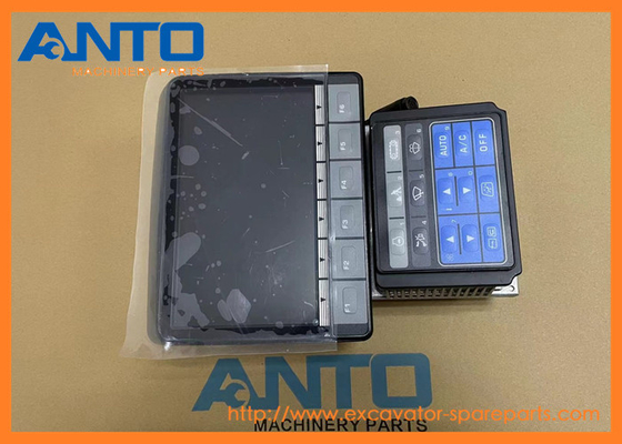 7835-31-5006 7835-31-5003 مراقب كوماتسو قطع غيار الحفر لـ PC300-8 PC350-8