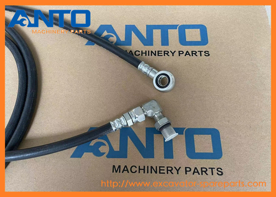 208-62-75870 2086275870 أجزاء احتياطية حفر الأنابيب تصلح لـ KOMATSU PC400 PC450 PC550