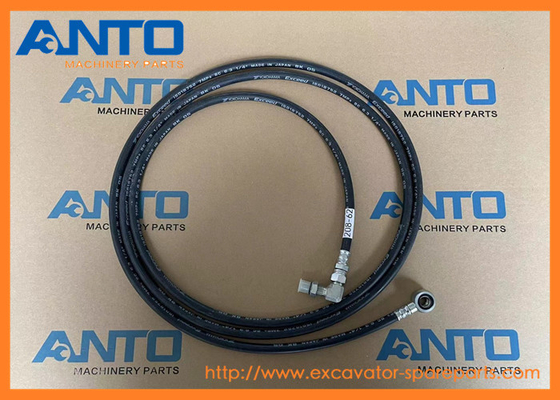 208-62-75890 2086275890 أجزاء احتياطية حفر الأنابيب تصلح لـ KOMATSU PC400 PC450 PC550