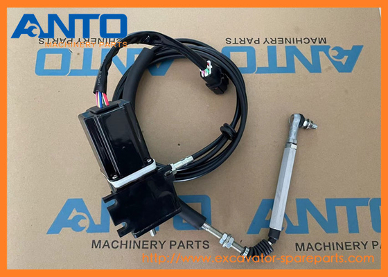 21W-43-41323 21W4341323 محرك كوماتسو قطع غيار الحفار لـ PC78MR-6 PC78UU-6