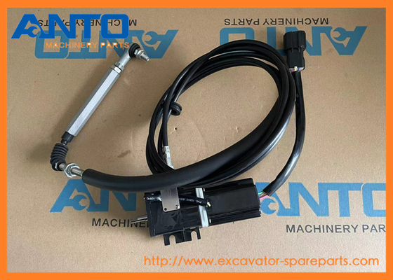 21W-43-41323 21W4341323 محرك كوماتسو قطع غيار الحفار لـ PC78MR-6 PC78UU-6