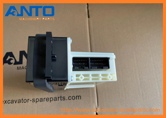 208-979-7630 2089797630 أجزاء الكهربائية للحفر للكماتسو PC130 PC160