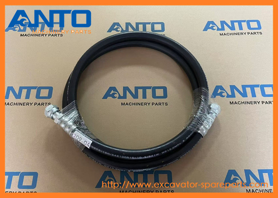 209-04-42170 2090442170 قطع غيار حفر الأنابيب لـ KOMATSU PC800 PC800SE PC850