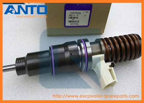 20929906 VOE20929906 أجزاء محركات الحفارات المحقنة الوحيدة لـ Vo-lvo A40E A40E FS A40F