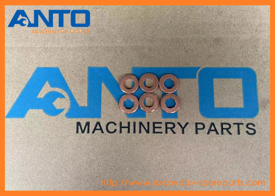 VOE20799064 20799064 قطع غيار حلقة الختم للحفر EC160C EC180C