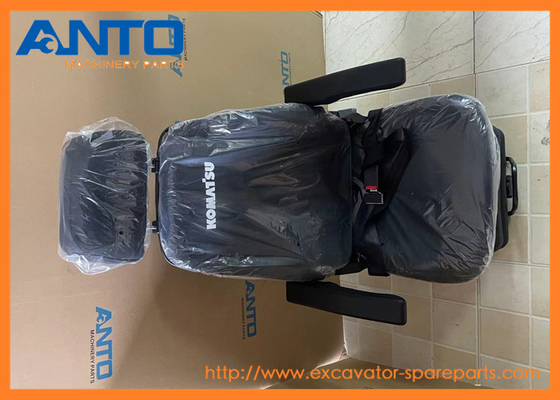 20Y-57-41502 20Y5741502 مقعد مناسب كوماتسو الحفارات PC130 PC200 PC220 PC270