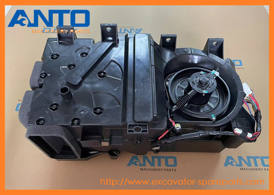 20Y-810-1211 20Y8101211 20Y8101212 مكيف الهواء Assy لـ KOMATSU HB205 HB215 PC130