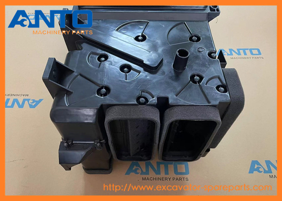 20Y-810-1211 20Y8101211 20Y8101212 مكيف الهواء Assy لـ KOMATSU HB205 HB215 PC130