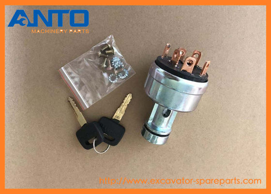 20Y0624681 20Y-06-24681 أجزاء الكهربائية الحفارة التبديل دعم للكوماتسو PC100 PC120