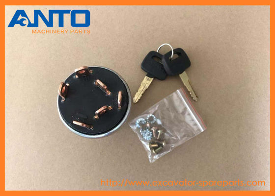 20Y0624681 20Y-06-24681 أجزاء الكهربائية الحفارة التبديل دعم للكوماتسو PC100 PC120