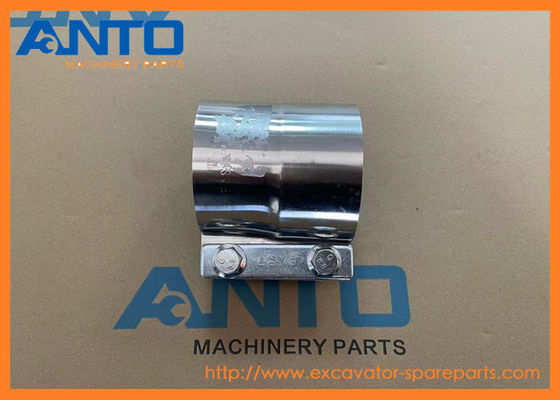 2124-1592A 21241592A أجزاء محرك حفارة المقبض مناسبة DOOSAN DX140LC DX140LCR