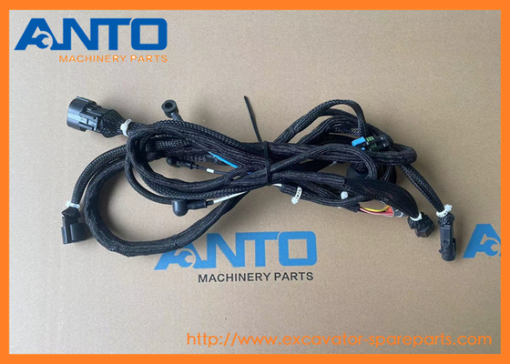 21N6-21033 سلك التسلسل HYUNDAI أجزاء محرك الحفر لـ R225-7 R265-7