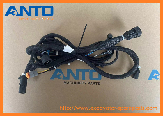 21N6-21033 سلك التسلسل HYUNDAI أجزاء محرك الحفر لـ R225-7 R265-7