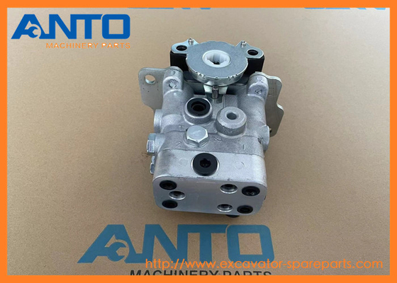 702-16-04250 7021604250 صمام تحكم طيار السفر كوماتسو قطع غيار الحفر لـ PC200-8 PC350-8