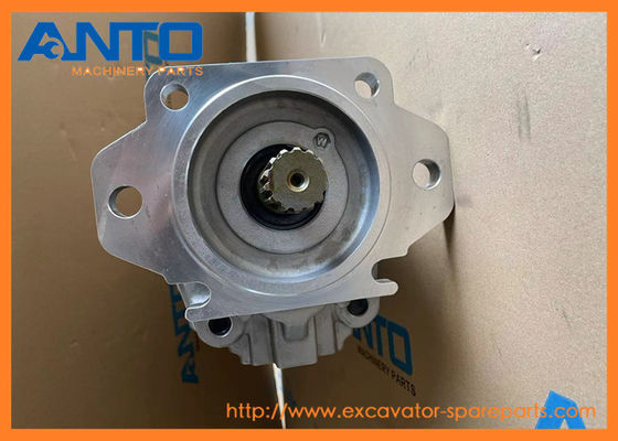 705-56-36050 705-56-36051 مضخة هيدروليكية كوماتسو أجزاء محرك حمولة العجلات لWA320-5
