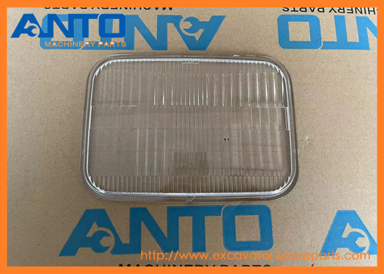 424-06-23220 4240623220 العدسة كوماتسو محمول عجلات قطع الغيار ل WA380-6 WA430-6