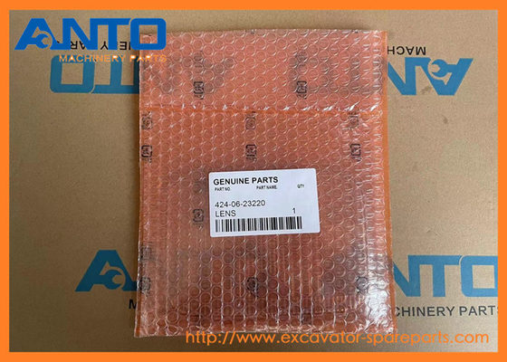 424-06-23220 4240623220 العدسة كوماتسو محمول عجلات قطع الغيار ل WA380-6 WA430-6
