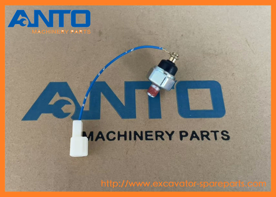 21E3-5001 21E35001 مفتاح ضغط الزيت لهيونداي الحفارة قطع كهربائية R130W3 R170W3