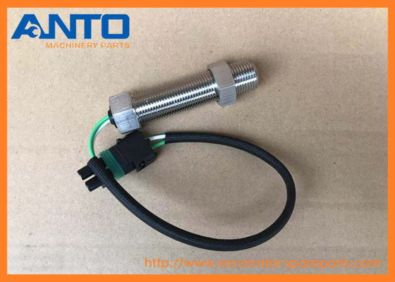 21E30042 21E3-0042 جهاز استشعار السرعة للجزء الكهربائي من حفرة هيونداي R130W3 R170W3